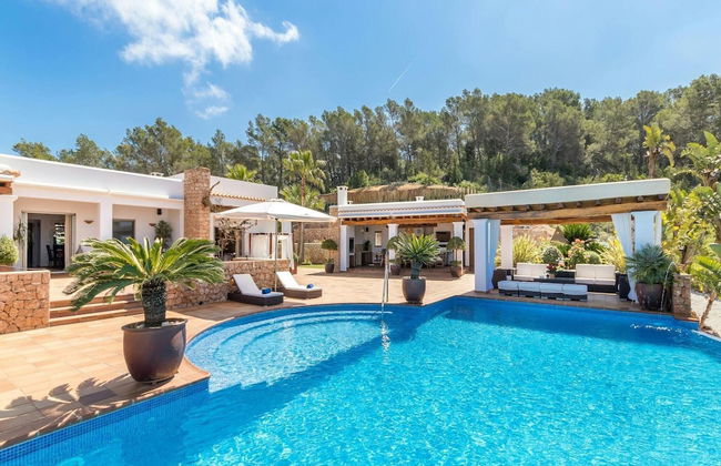 Holiday Home in Stunning Ibizan Landscape - Foto 27