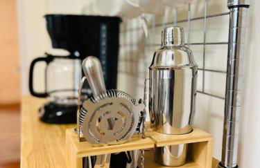 4 Bedroom DC's Best Location with Parking, Walk to Clarendon Metro, Shopping and Nightlife! - Foto 20