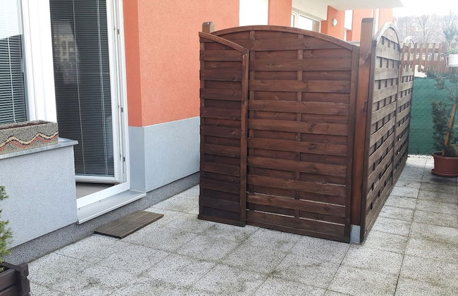 Bastien Studio near Airport - Foto 39