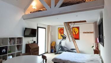 Maisonnette bois - Foto 5