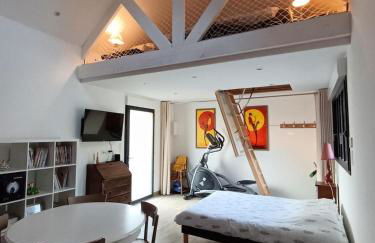 Maisonnette bois - Foto 5