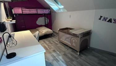 Maison saint mars d outille - Foto 5