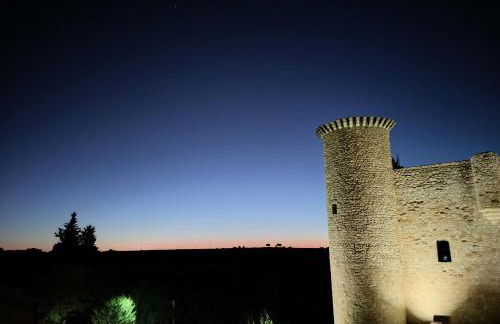 Casa Rural El Balcón del Castillo - Foto 20
