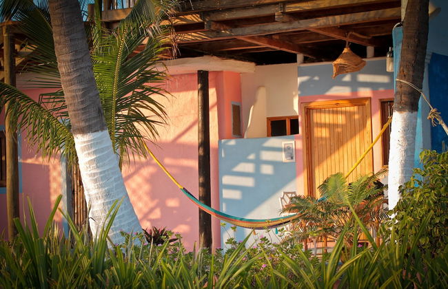 Small Luxury Hotel, Hideaway Near Acapulco on the Beach - Foto 11