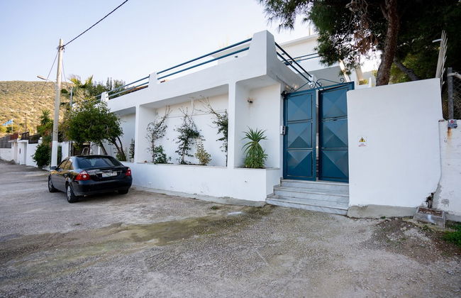 Deluxe Apartments Giamatasta - Foto 24