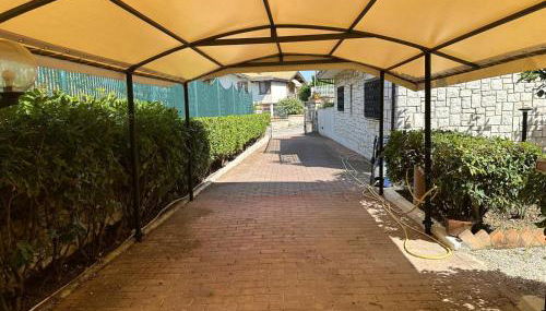 Albicocca - Foto 4, Garden view