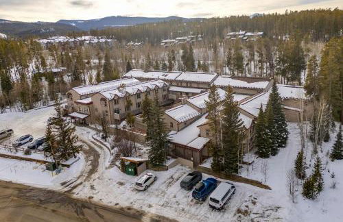 Heated Pool and Hot Tub! Winter Park Mtn Retreat - Foto 30