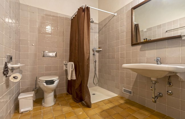 Masseria Fortificata Lo Zafferaneto - Foto 44