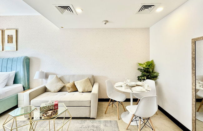 Cosmos Living - Goldcrest Views1 - Photo 16