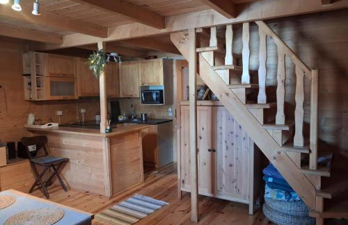 Domek za lasem - Photo 5