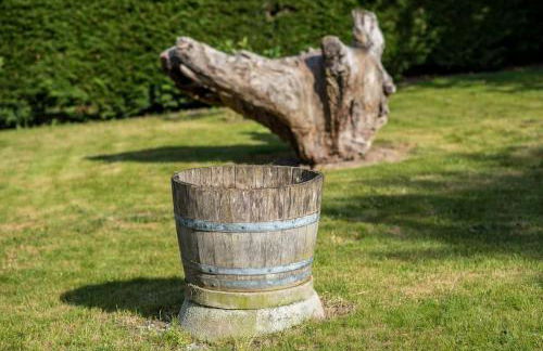 Barrocal Nature Houses - Foto 4