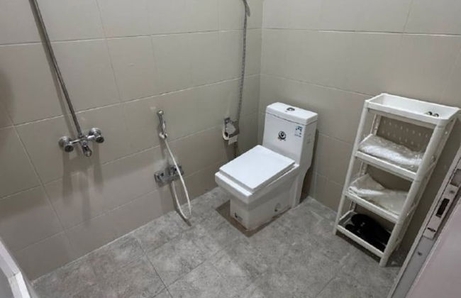 GhafwaHHotelApartmentsServicedApartments - Photo 16