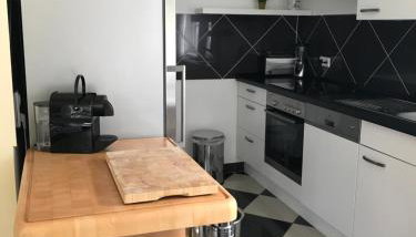 Maisonette Ferienappartement mit Garten - Foto 5