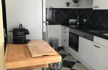 Maisonette Ferienappartement mit Garten - Foto 5