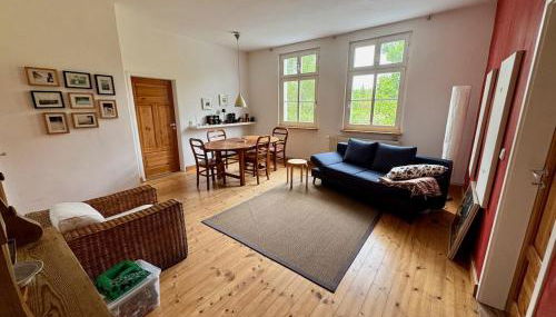 Herrenhaus Carolinenhof - Foto 4