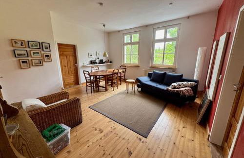 Herrenhaus Carolinenhof - Foto 4