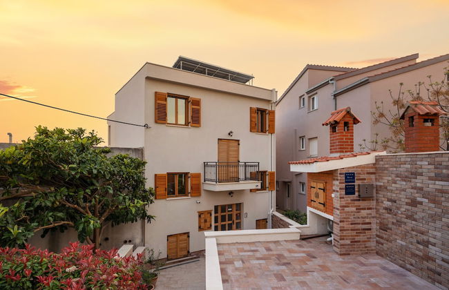 Apartments Lea - Foto 80