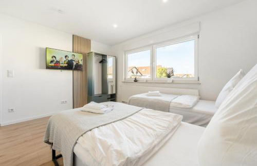 Casa LA - Lampertheim - Foto 13