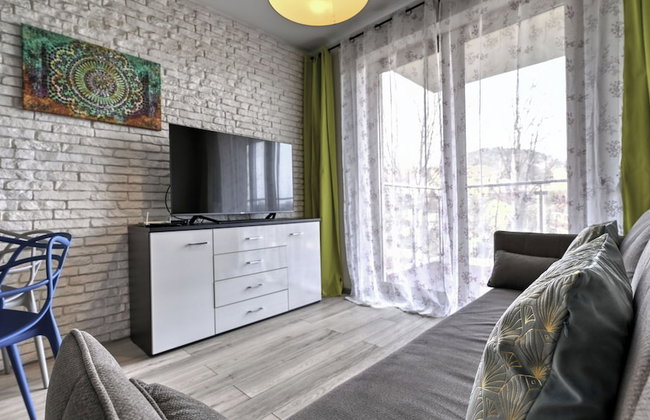 Apartamenty Sun & Snow Ogrodnicza - Foto 31