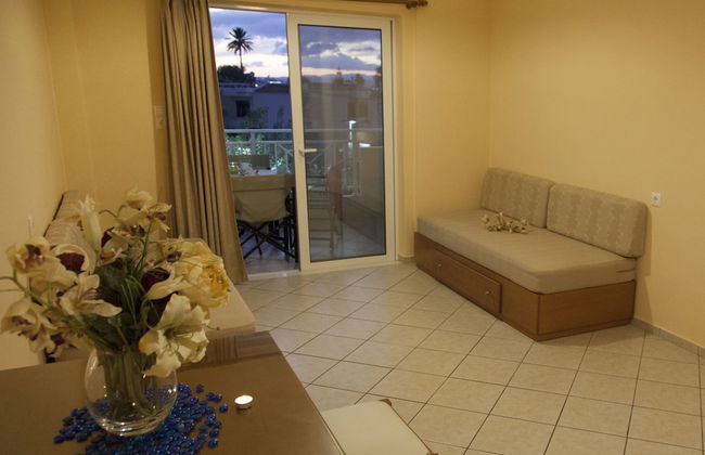 Blue Sky Hotel - Foto 42