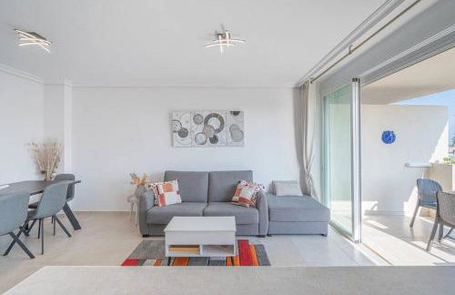 Flat -Puerto Banus Locrimar 3-Pool-Parking - Foto 27