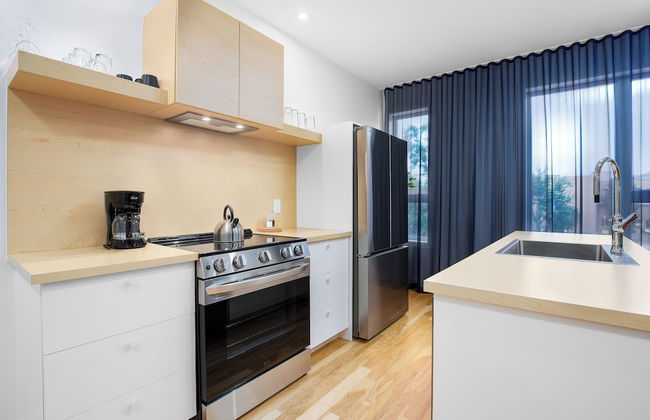 Les Lofts de Vitré - Par Les Lofts Vieux-Québec - Photo 27