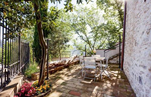 Authentic Villa Surrounded by Nature - Foto 22