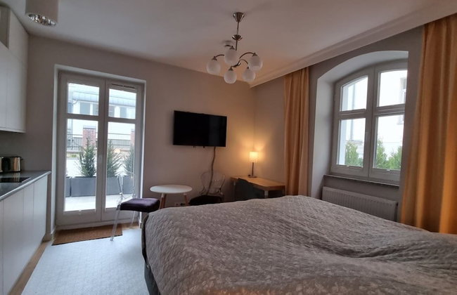 Apartamenty Swinoujscie - Wisus - Foto 89