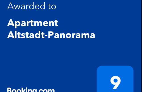 Apartment Altstadt-Panorama - Foto 42