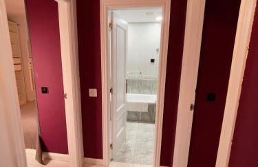 Elegant and very complete apartment Bahía Puerto - Foto 26