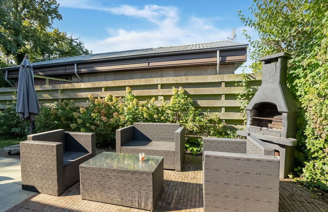 Holiday Home by Westerschelde Coast - Foto 17