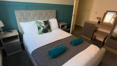 Coastal Retreat - Skegness - Foto 3