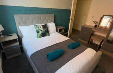 Coastal Retreat - Skegness - Foto 3