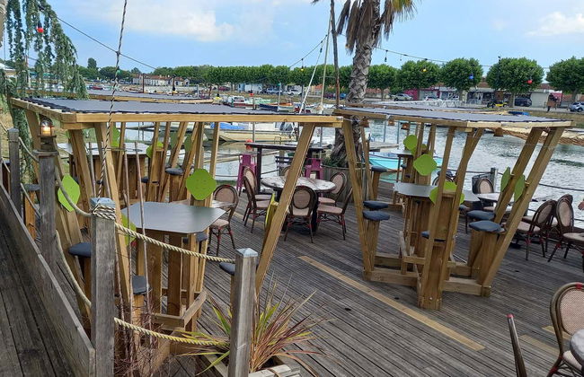 Excursión a Arcachón y Duna de Pilat + Degustación de ostras - Foto 7