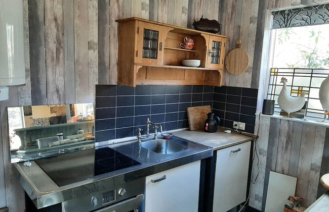 Atelier House With hot tub - Photo 5