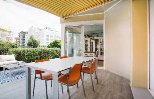 Ondarreta Villa Apartment - Foto 1