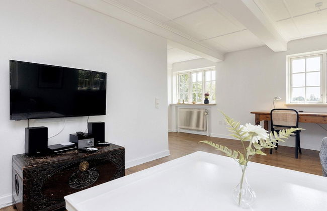 6 Person Holiday Home in Store Heddinge - Foto 3