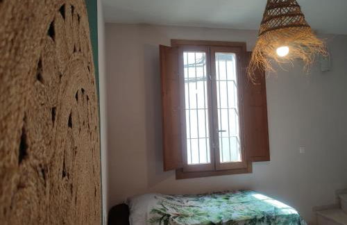 Encanto. Céntrico tríplex cerca de la Corredera y casco antiguo. - Foto 25