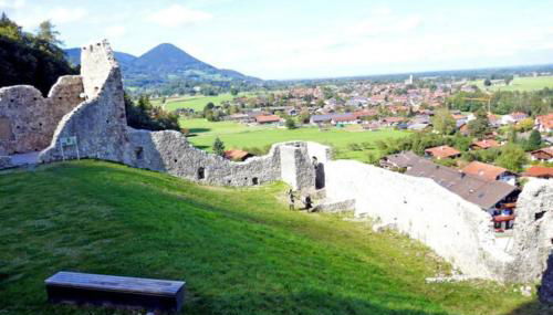 Landhaus Falkennest - Photo 5