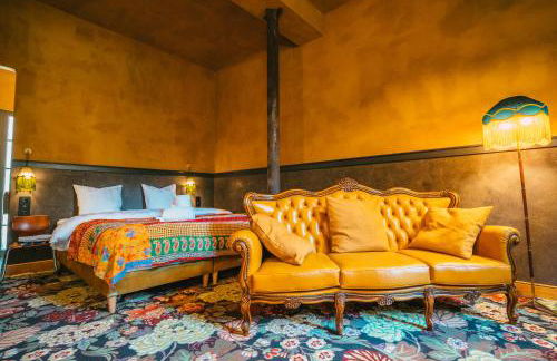 Domaine Bohème I art de vivre - Foto 58