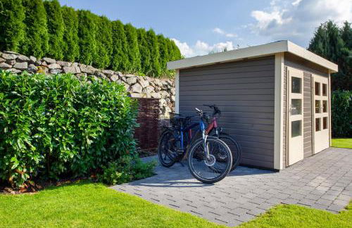 Ferienhaus Sauerland am Hennesee - Foto 32