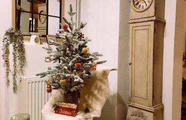 Domek Stu Wiosen - Beskid Niski - Foto 44