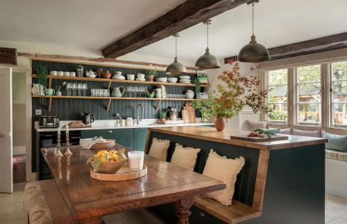 Reybridge House - Foto 7