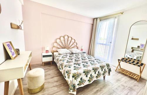 Appartement face gare / centre - Foto 27