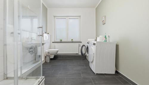 Komfort Apartment Neumünster Ideal für Firmen & Langzeitaufenthalte - Foto 5