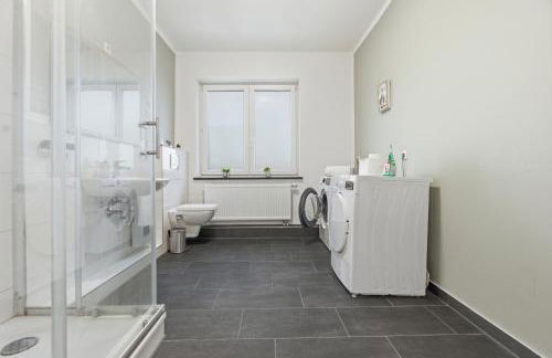 Komfort Apartment Neumünster Ideal für Firmen & Langzeitaufenthalte - Foto 5