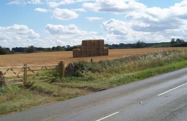 Bridge Farm Holiday Cottages - Foto 67