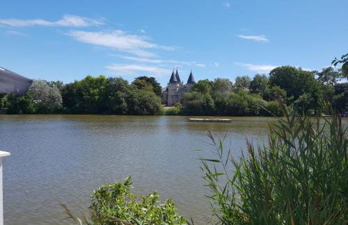 Appartement vue sur golf - Foto 13