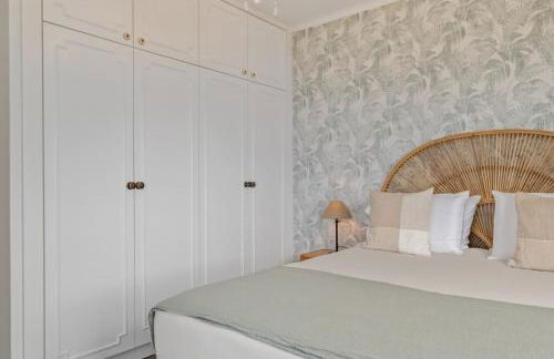 Villa Amor do Mar Ocean View, Panoramas, Jacuzzi - Foto 33