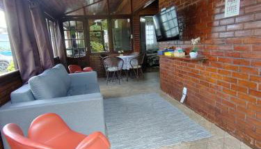 Chalé Serrano - Foto 4